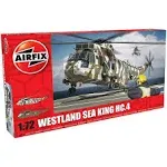 Westland Sea King HC.4