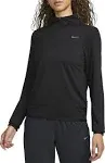 Nike Dri-FIT Swift Element UV Women's 1/4-Zip Running Top