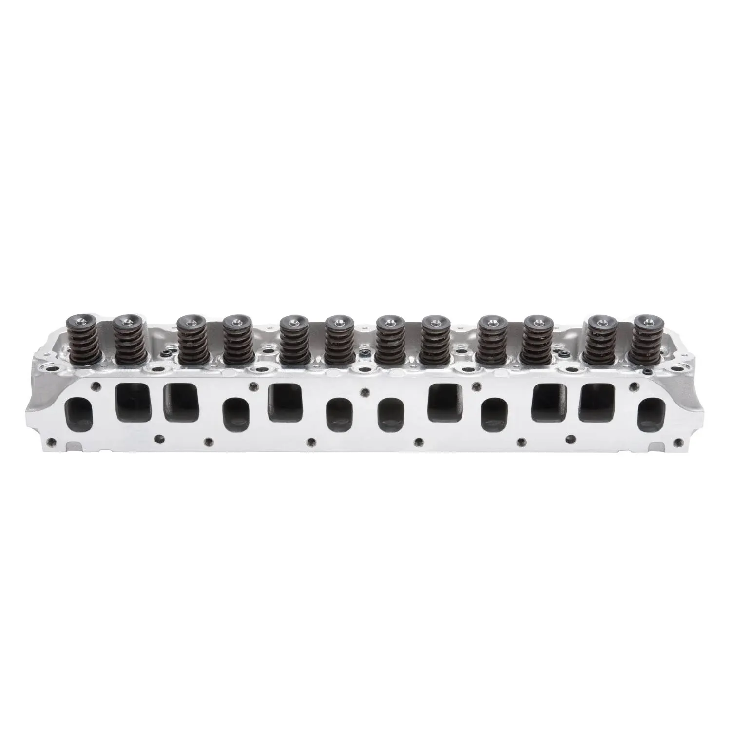 Edelbrock 50169 Cylinder Head (Assembled)