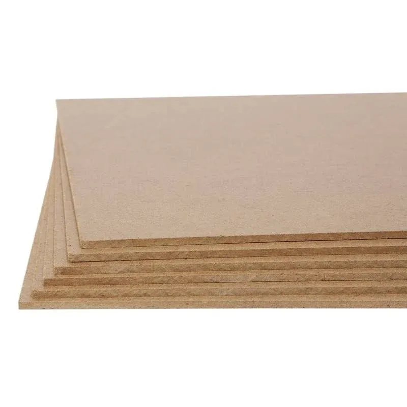 Jack Richeson Medium Density Untempered Hardboard