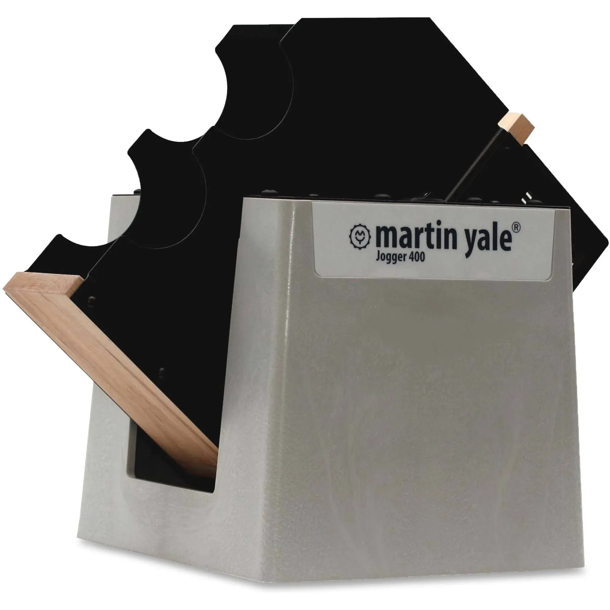 Martin Yale 400 Paper Jogger