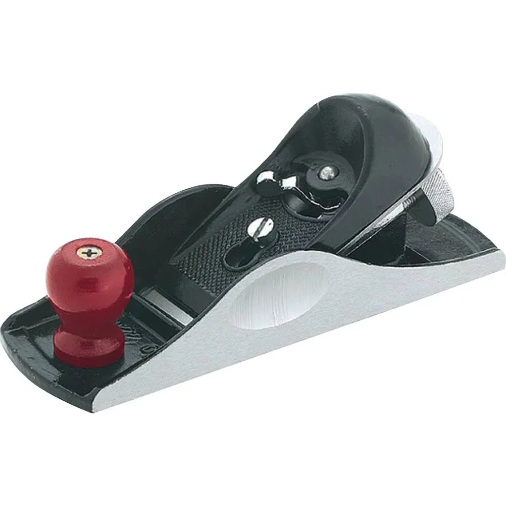 Shop Fox D2672 - 1-5/8" x 6-7/8" Block Plane