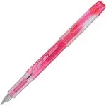 Platinum Preppy Fountain Pen - Pink - Fine