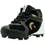 Guardian Baseball Youth High Top Baseball Cleats for Boys and Girls Softball Cleats