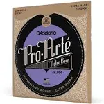 D'Addario Pro Arte Classical Guitar Strings Extra Hard