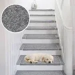 Bullnose Carpet Stair Treads