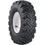 Carlisle Extra Grip Industrial Tire -570-8, Black, 5.70-8