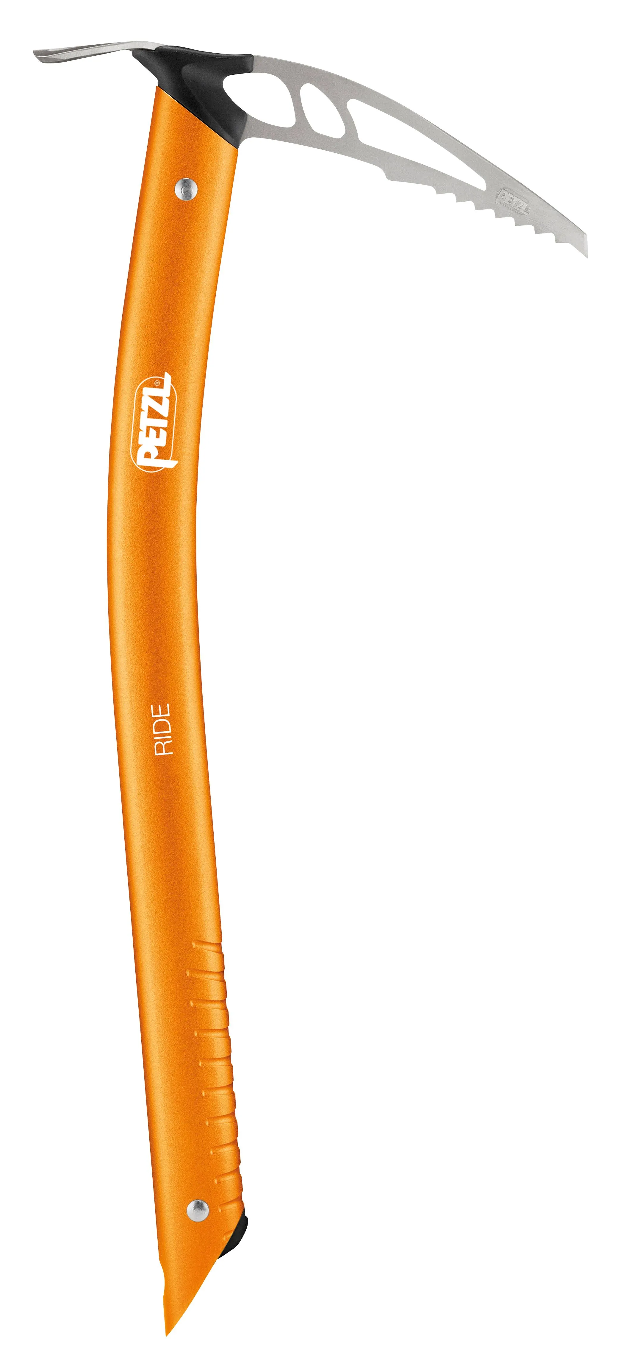 Compact, Ultra-Light Ice Axe Ride 45cm