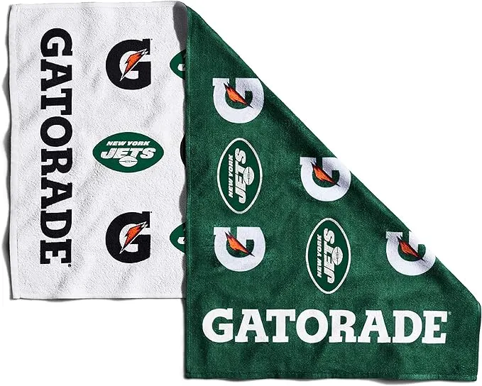 Gatorade Dallas Cowboys Towel