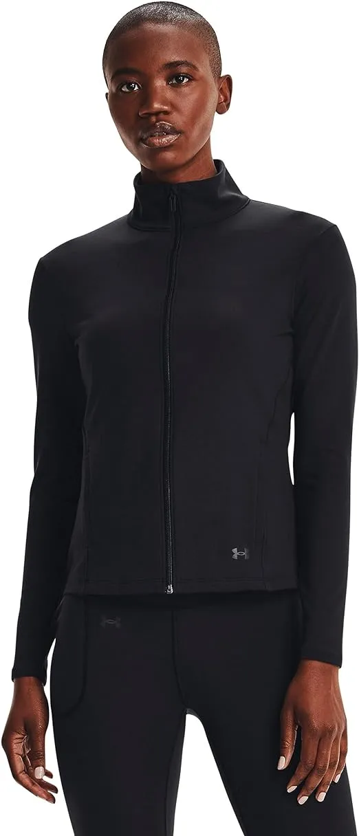 Under Armour Women's Motion Jacket Black M