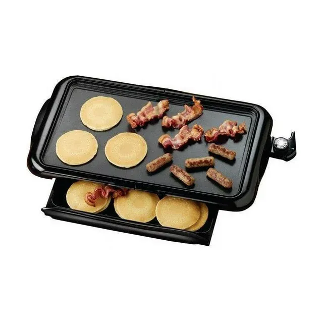 Brentwood Non-Stick Electric Griddle