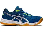 ASICS Kid's Upcourt 4 Grade School Volleyball Shoes