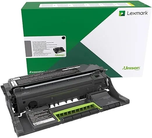 Lexmark 50F0Z00 Return Program Imaging Unit Toner