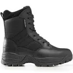 Men's Maelstrom Military Tactical Work Waterproof Boots