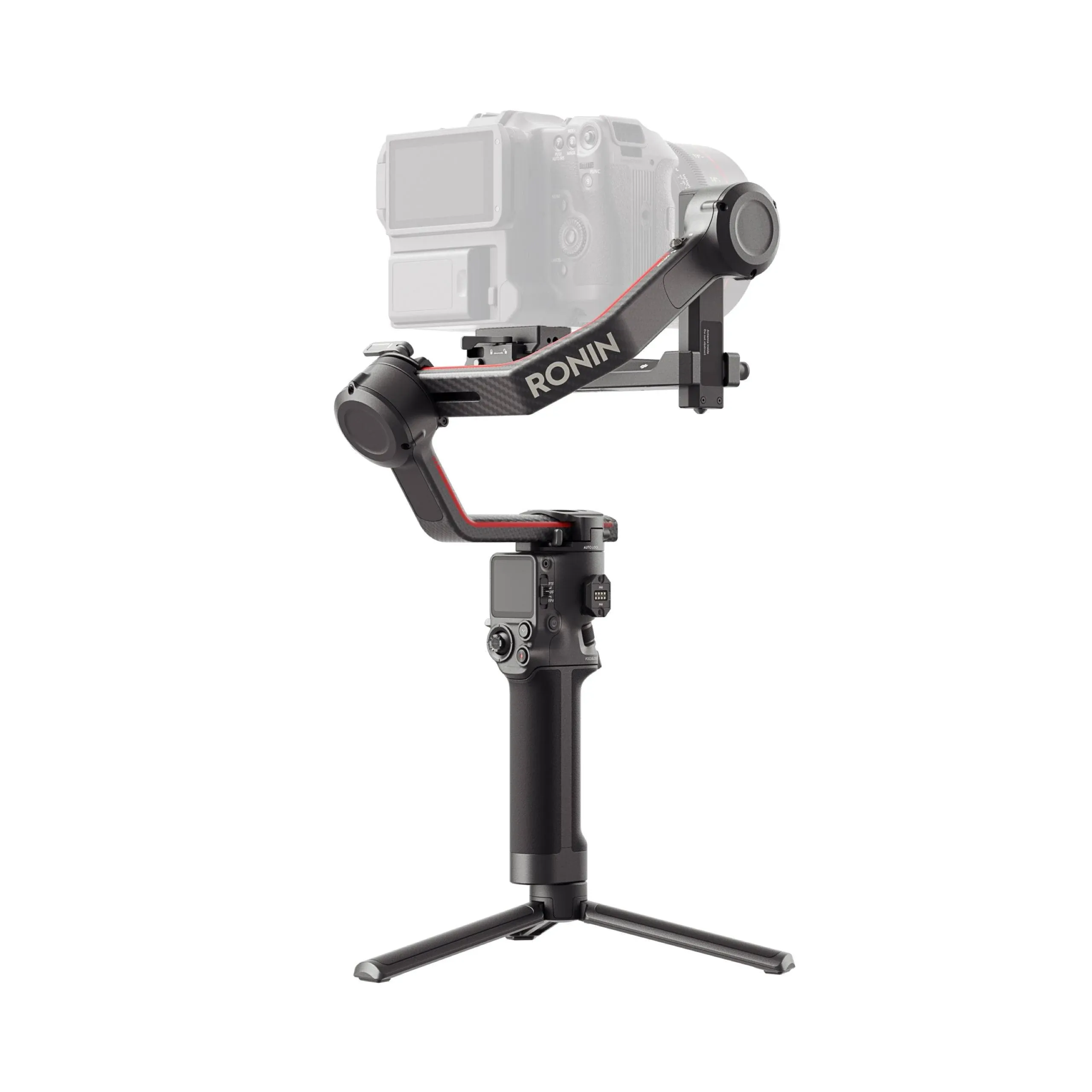 DJI RS 3 Pro Combo Gimbal Stabilizer