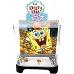 Penn Plax 1.5 Gal Spongebob Aquarium Kit