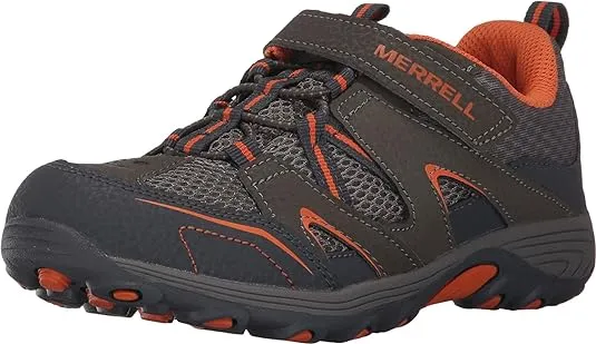 Merrell Kids' Trail Chaser Hiking Sneaker