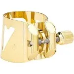 Vandoren Optimum Tenor Saxophone Plastic Cap & Ligature