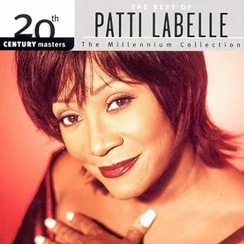 MCA Patti Labelle, The Best of