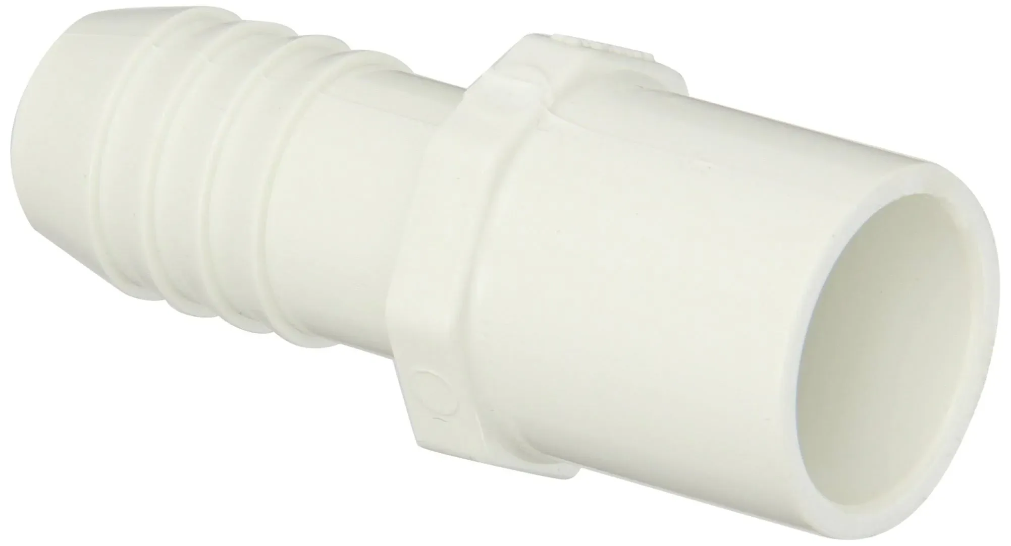 Spears | 460-007N | 3/4x3/4x1/2 PVC Adapter INSXSPGXSOC Nestng