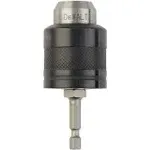 Dewalt 3/8 in. Quick-Connect Impact Chuck DW0521