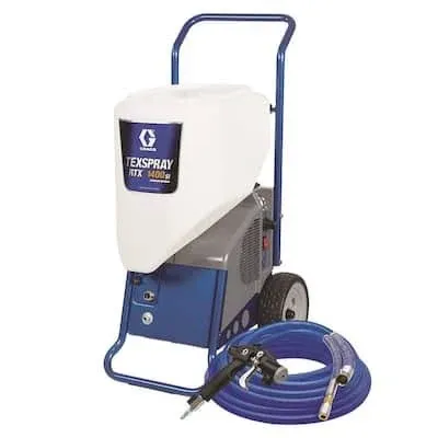 Graco 17U219 TexSpray RTX 2500PI Texture Sprayer