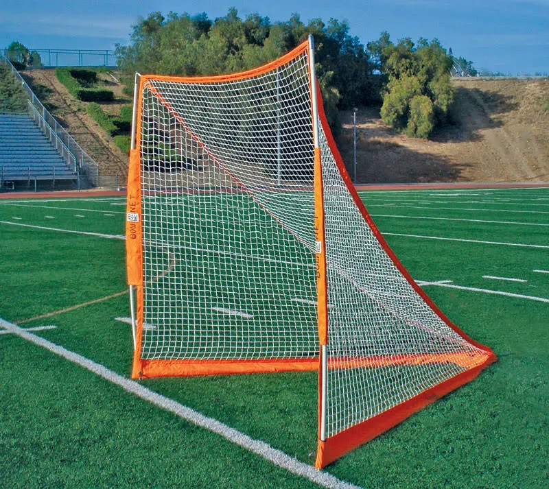 Bownet Portable Lacrosse Goal