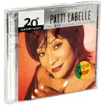 MCA Patti Labelle, The Best of