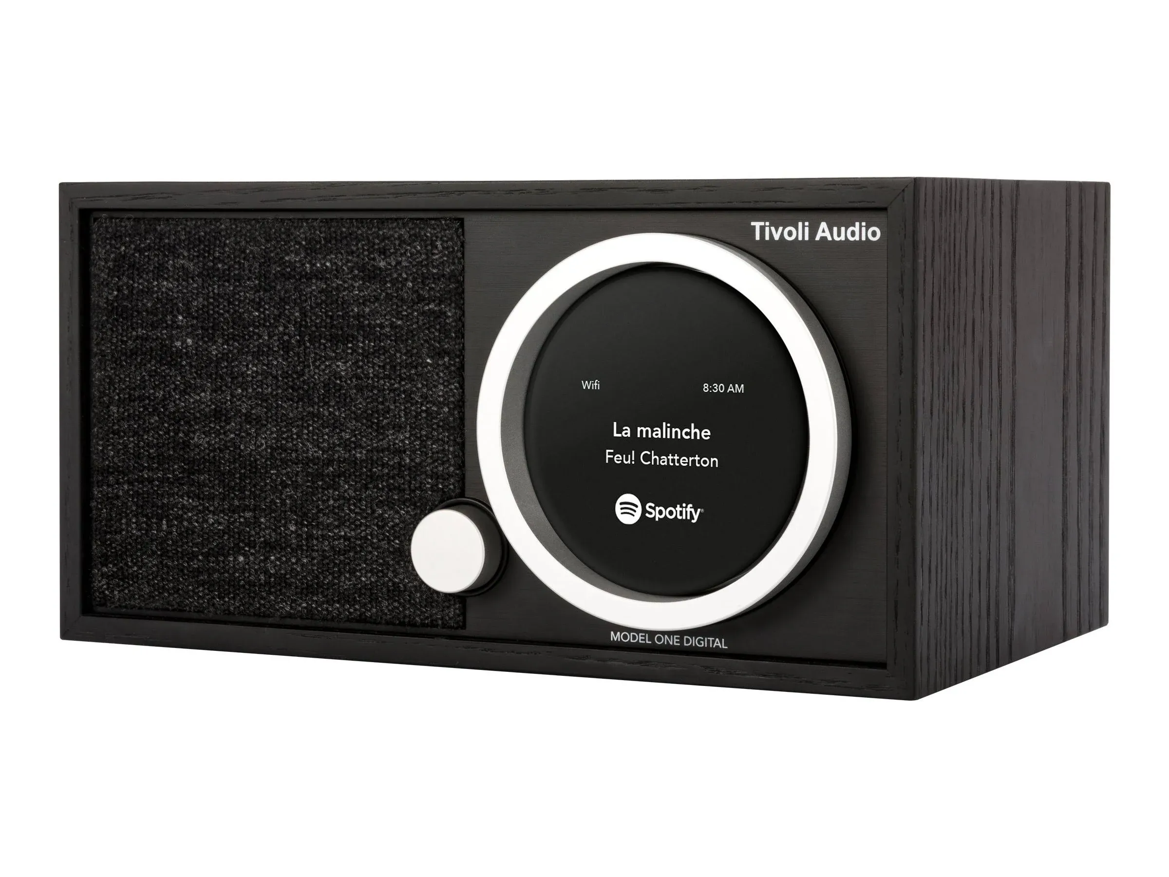 Tivoli Audio Model One Digital Generation 2 (Black)