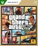 Grand Theft Auto V