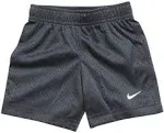 NWT Nike mesh shorts 4T