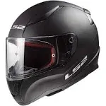 LS2 Helmets Full Face Rapid Street Helmet