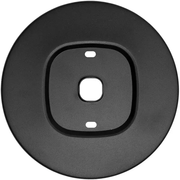 BLENKL Aluminum Decorative Wall Plate Mount for EcoBee4/EcoBee3/Ecobee 3 Lite Smart Home