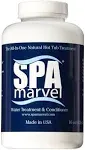 Spa Marvel Water Treatment & Conditioner