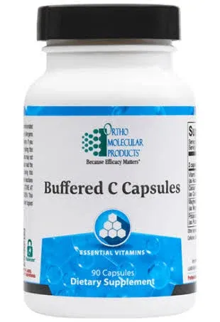 Buffered C Capsules