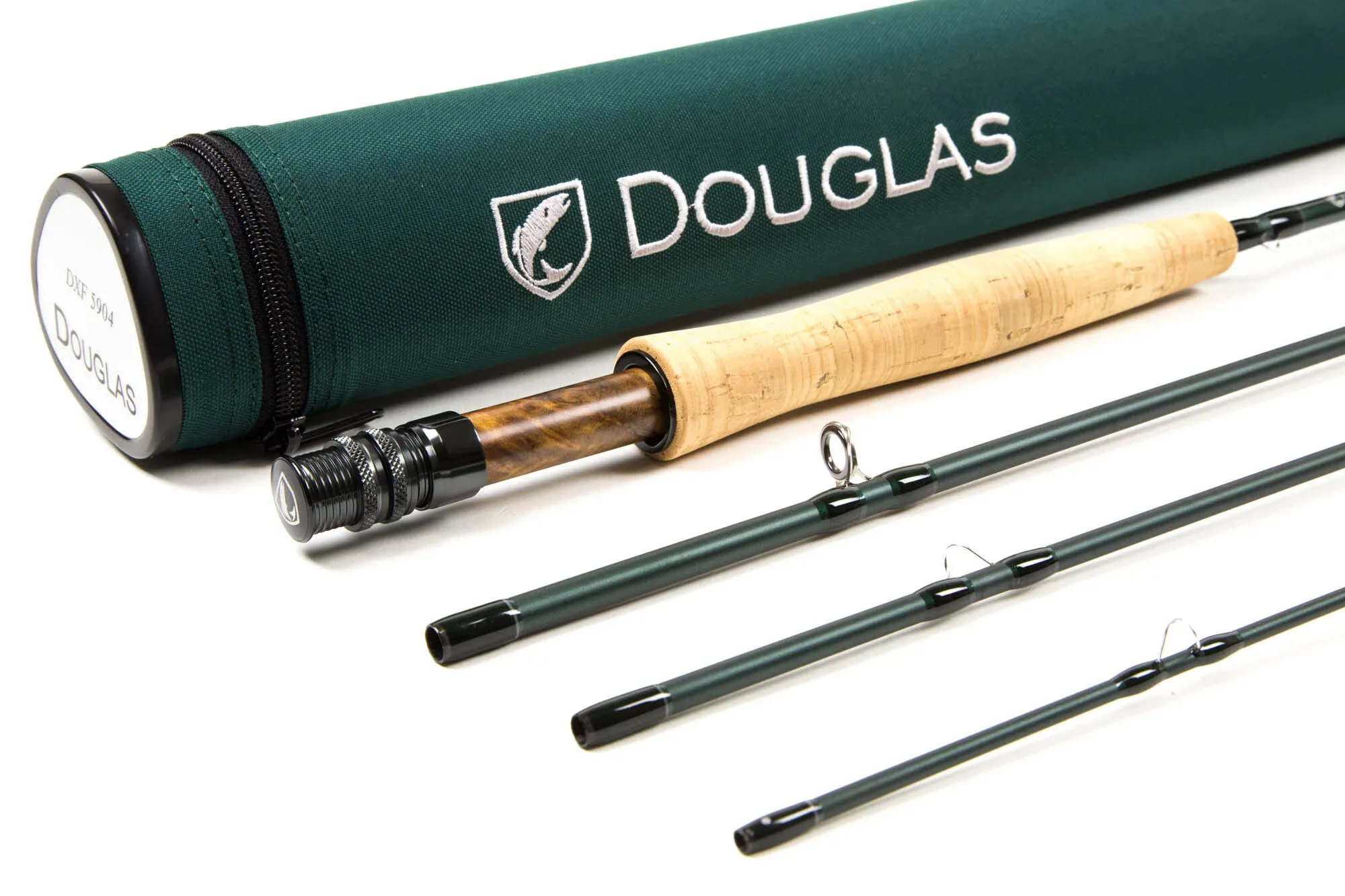 Douglas DXF Fly Rod Series