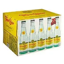 TOPO CHICO Mineral Water