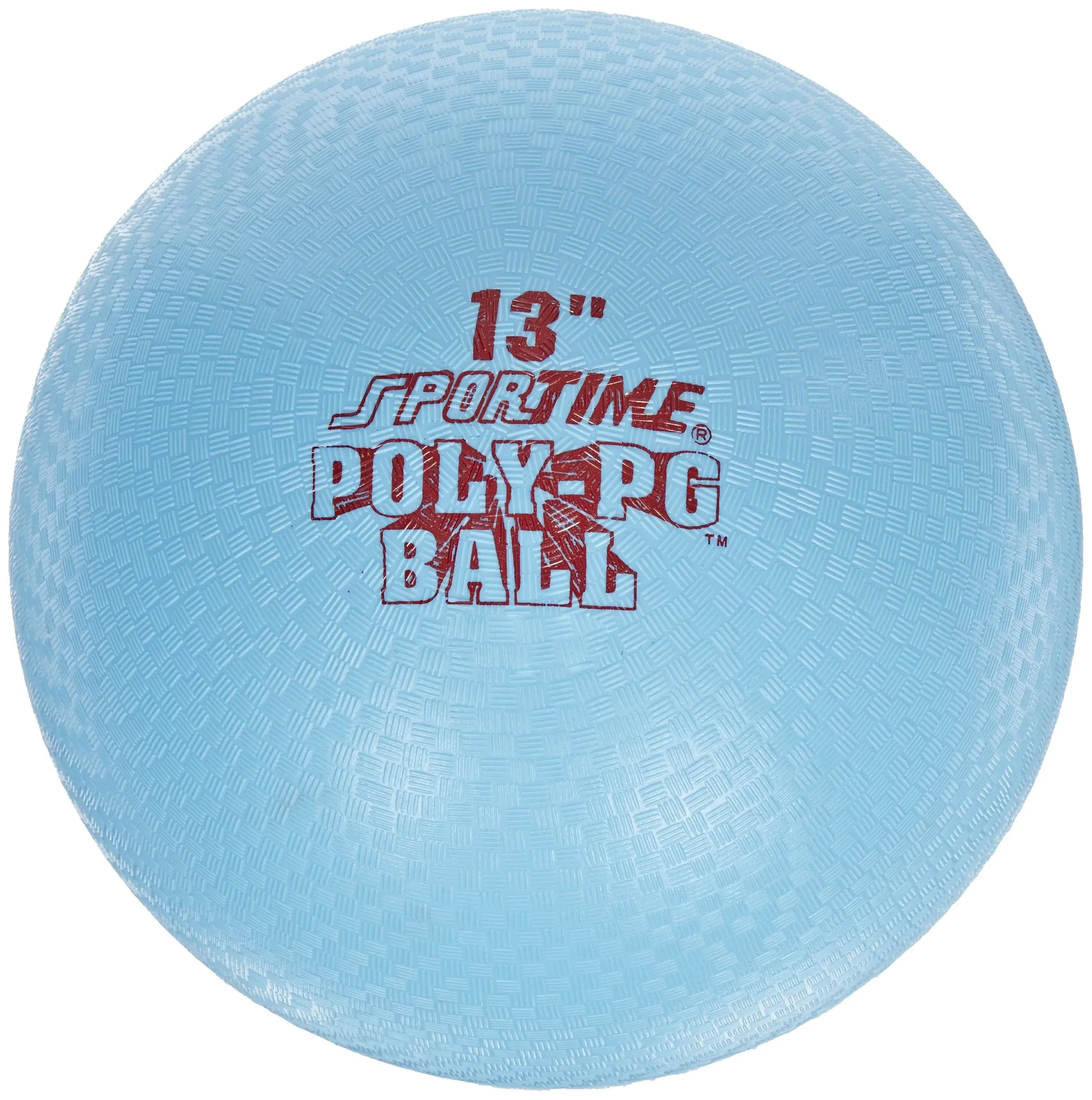 BALL POLY PG 13 INCH