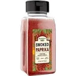 Smoked Paprika, 1 lb. by Unpretentious Baker, Ground Spice Made from Dried Red Chili Peppers, Strong & Smoked Flavor