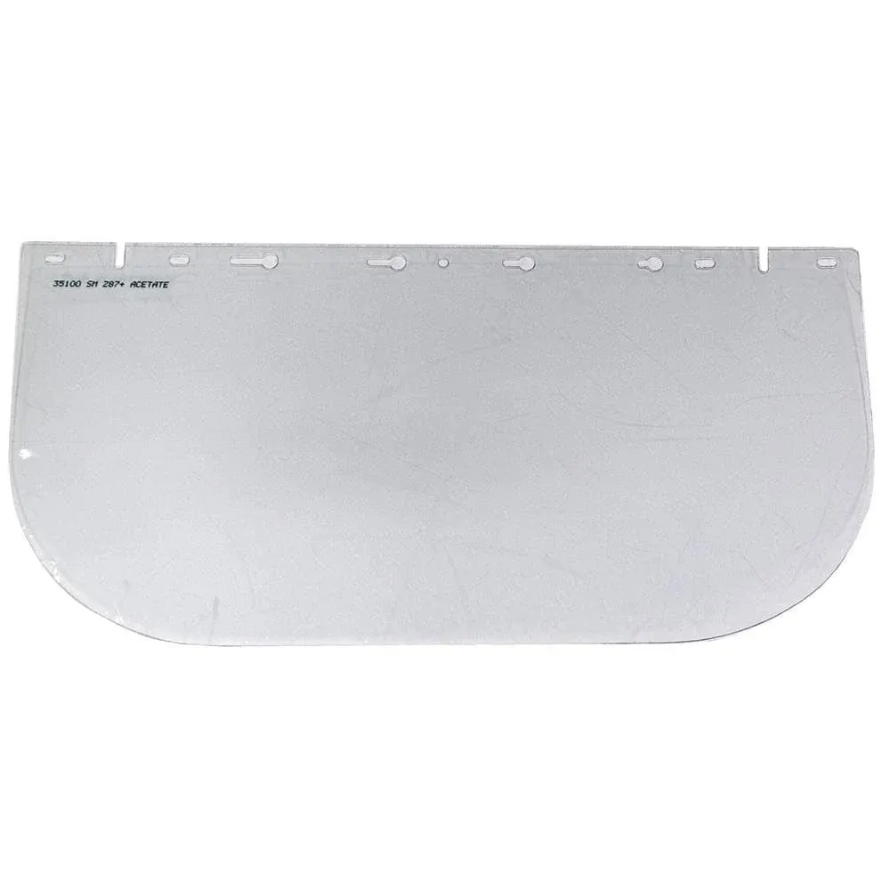 Sellstrom S35100 - 390 Replacement Window Clear