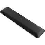 Glorious PC Gaming Race Padded Keyboard Wrist Rest - Stealth - Full Size - Regular