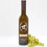 Saratoga Olive Oil Company Sicilian Lemon White Balsamic Vinegar 200ml (6.8oz)