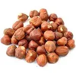 Organic Hazelnuts | Anna and Sarah, 1 lb