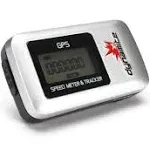 Dynamite DYN4403 - Passport GPS Speed Meter 2.0