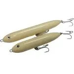 Musky Mania Lil Doc 7in - Bone