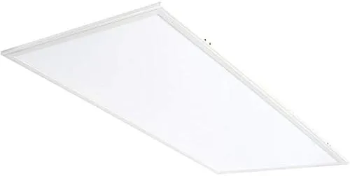 RAB EZPANFA2X4/D10 - 40W LED Flat Panel - 4000K