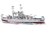 Cobi USS Arizona 2046 Pieces