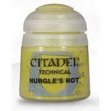 TECHNICAL: NURGLES ROT 12ML