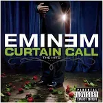 Eminem - Curtain Call [CD]