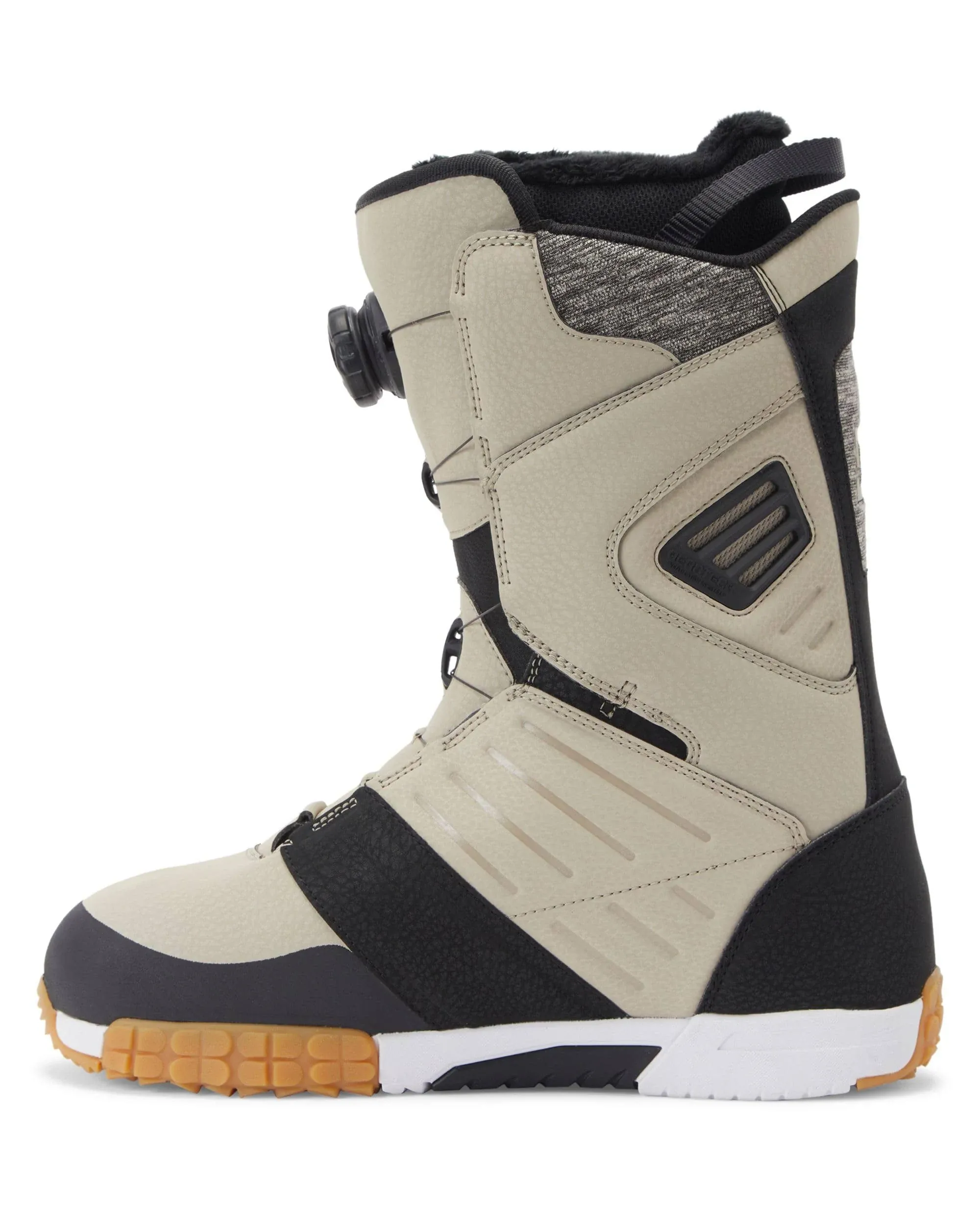 DC Judge Snowboard Boots